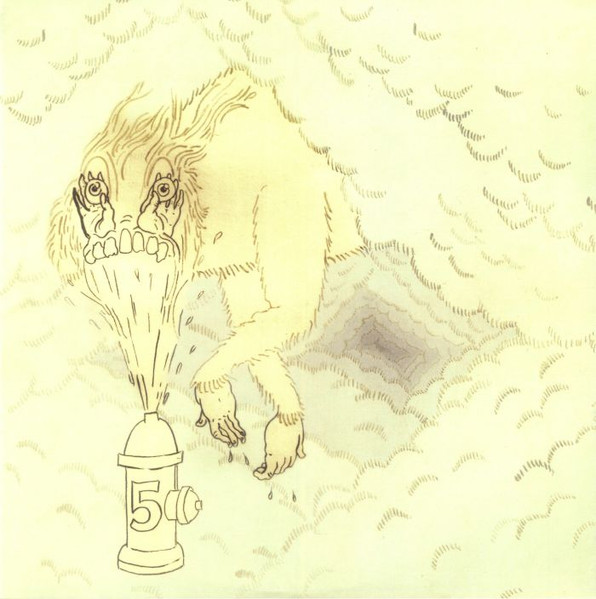 Thee Oh Sees - The Cool Death Of Island Raiders Thee Oh Sees - The Cool Death Of Island Raiders