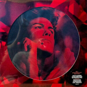 George Michael - Careless Whisper [Picture Disc] [Ltd]