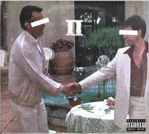 Benny The Butcher, Harry Fraud – The Plugs I Met 2 [Burgundy Vinyl][Ltd]