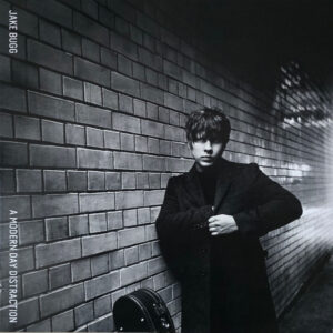Jake Bugg - A Modern Day Distraction [Clear Vinyl]