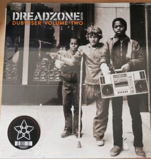 Dreadzone - Presents Dubwiser Volume Two [2LP]