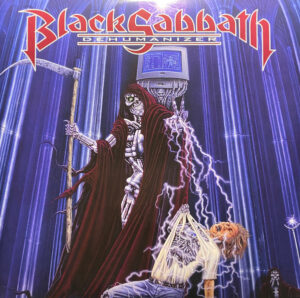Black Sabbath - Dehumanizer [180g] [Ltd]