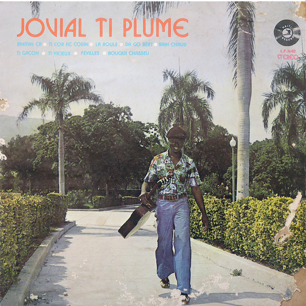Jovial Ti Plume – Rinmin Ca Jovial Ti Plume – Rinmin Ca