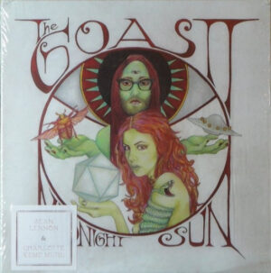The Ghost Of A Saber Tooth Tiger - Midnight Sun