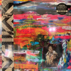 Medicine Singers - Medicine Singers
