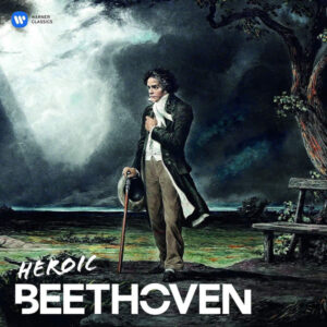 Ludwig van Beethoven - Heroic Beethoven [2LP]