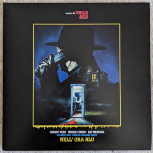 Uncle Acid & The Deadbeats - Nell' Ora Blu