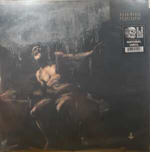 Behemoth - I Loved You At Your Darkest [Transparent Natural Vinyl] [2LP]