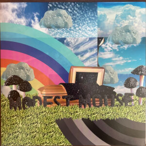 Modest Mouse - The Golden Casket [2LP]