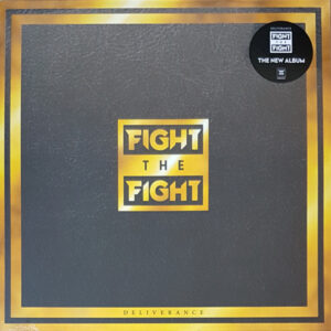 Fight The Fight - Deliverance