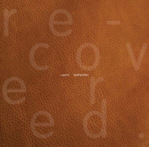 Various - Warm Leatherette Re-Covered