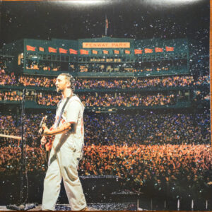 Noah Kahan - Live From Fenway Park [2LP]