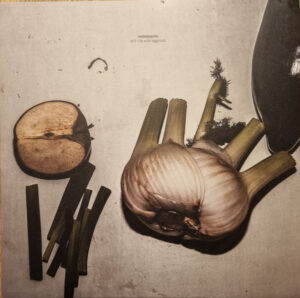 Motorpsycho - Still Life With Eggplant