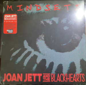 Joan Jett & The Blackhearts - Mindsets [RSD]