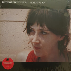 Beth Orton - Central Reservation [Red Vinyl] [RSD] [2LP]