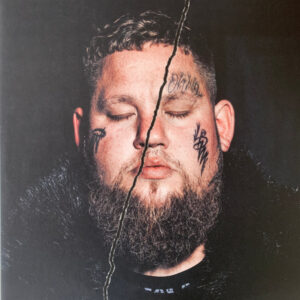 Rag'n'Bone Man - Life By Misadventure [2LP | RED]