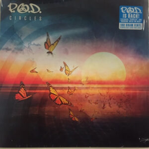 P.O.D. - Circles [180g]