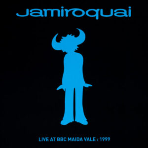 Jamiroquai - Live At BBC Maida Vale : 1999 [Blue Transparent Vinyl] [Ltd] [RSD]