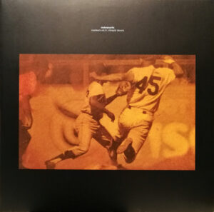 Motorpsycho - Roadwork Vol. 4: Intrepid Skronk