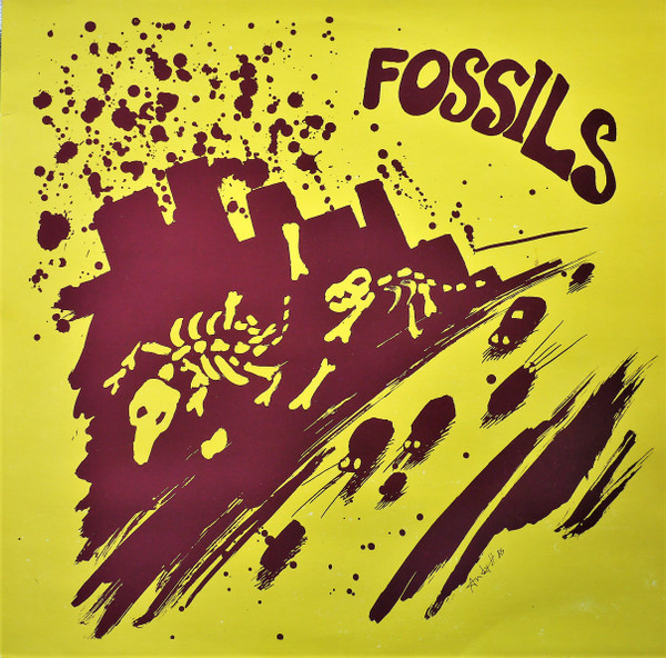 The Chesterfield Kings - Fossils The Chesterfield Kings - Fossils