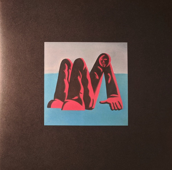 King Krule - Man Alive! King Krule - Man Alive!