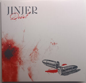Jinjer - Duél