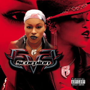 Eve - Scorpion [2LP]