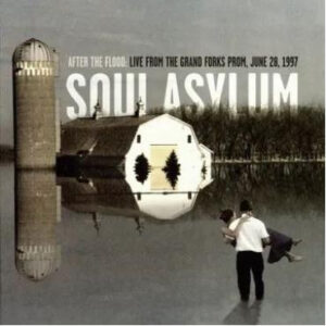 Soul Asylum - After The Flood: Live From The Grand Forks Prom, June 28, 1997 [RSD]