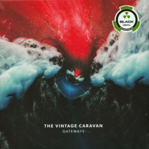 The Vintage Caravan - Gateways