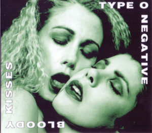 Type O Negative - Bloody Kisses: Suspended In Dusk (30th Anniversary Edition) [2CD]