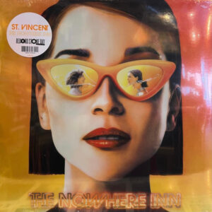 St. Vincent - The Nowhere Inn (Official Soundtrack)