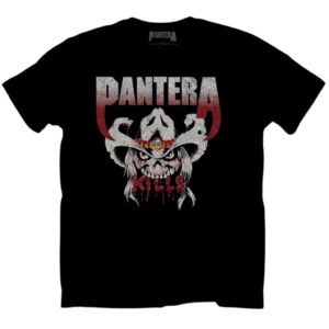 Pantera - Kills Tour 1990 T-Shirt