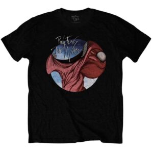 Pink Floyd - The Wall Swallow T-Shirt