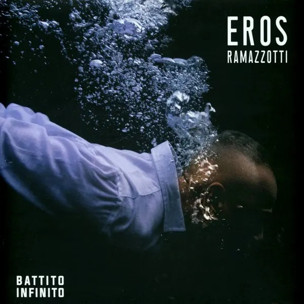 Eros Ramazzotti - Battito Infinito Eros Ramazzotti - Battito Infinito