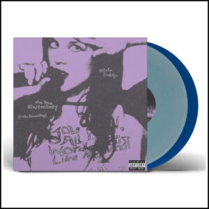 Olivia Rodrigo - Live from Galstonbury (a BBC Recording) [2LP | Colored Vinyl]