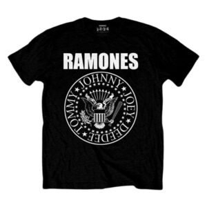Ramones - Hey Ho T-Shirt