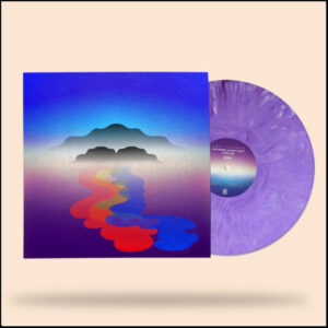 עמרי סמדר | Omri Smadar - Interplanetary Affair [Colored Vinyl]