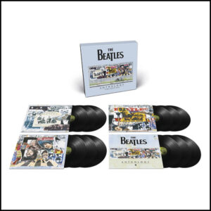 [The Beatles - Anthology Collection 2025 Edition [Box Set