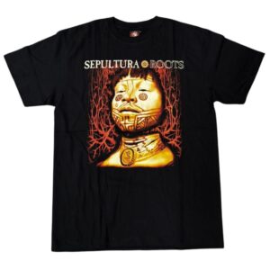 Sepultura - Roots T-Shirt