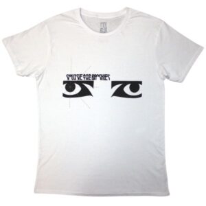Siouxsie And The Banshees - Through The Looking Glass T-Shirt