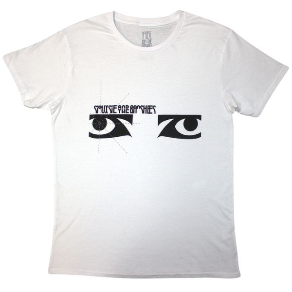 Siouxsie And The Banshees - Through The Looking Glass T-Shirt Siouxsie And The Banshees - Through The Looking Glass T-Shirt