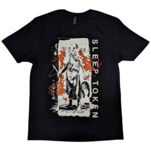 Sleep Token - Euclid T-Shirt
