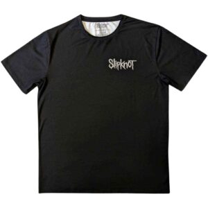 Slipknot - Clown Sublimation T-Shirt