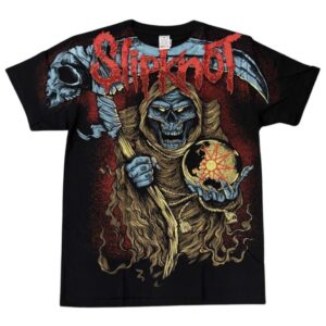Slipknot - Over Deamon T-Shirt