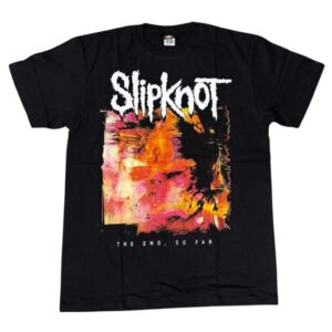 Slipknot - The End So Far T-Shirt