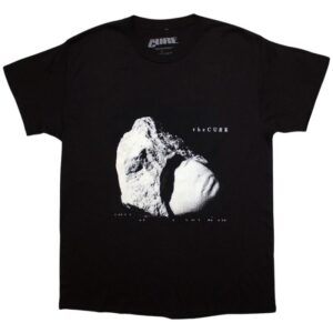 The Cure - Songs Of A Lost World T-Shirt