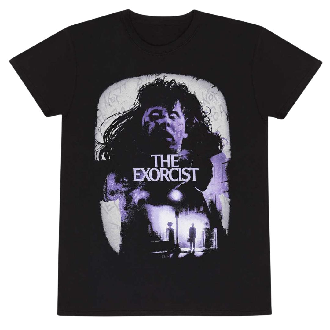 The Exorcist – I’m Not Regan T-Shirt The Exorcist – I’m Not Regan T-Shirt