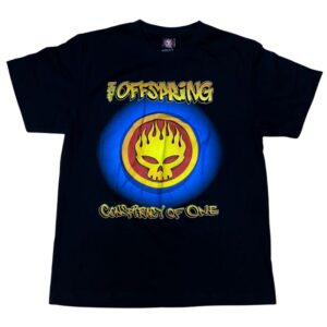 The Offspring - Conspiracy Of One T-Shirt