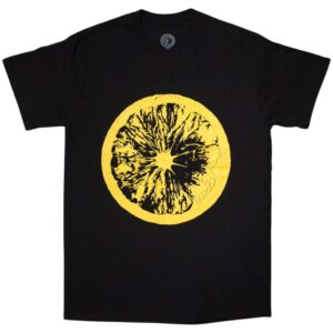 The Stone Roses - Tour 2016 T-Shirt