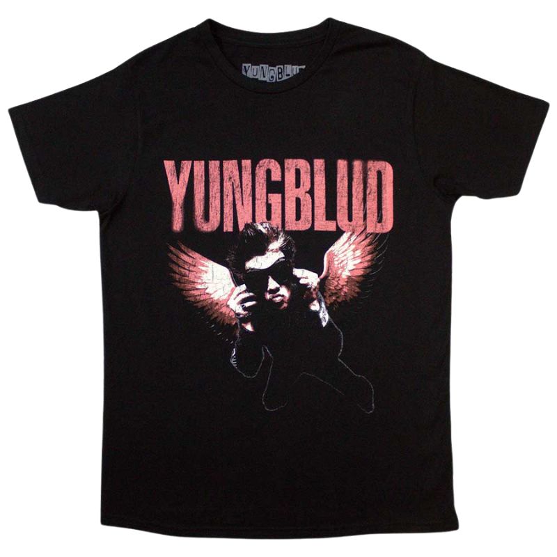 Yungblud - Wings T-Shirt Yungblud - Wings T-Shirt